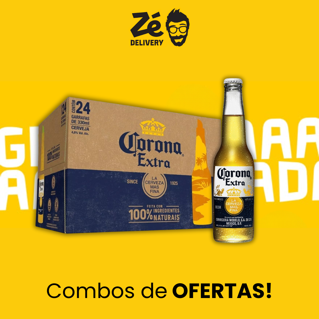 Fardo de Corona